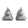 3XL Reflektierende Sneaker «Graues Mesh und Polyurethan» 734734W3XLR1281