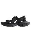 3XL Sandalen «Schwarz» 786959W3XLT1000