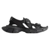 3XL Sandalen «Schwarz» 786959W3XLT1000