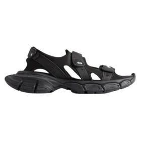 3XL Sandalen «Schwarz» 786956W3XLT1000