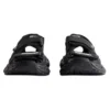 3XL Sandalen «Schwarz» 786959W3XLT1000