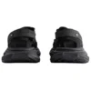 3XL Sandalen «Schwarz» 786959W3XLT1000