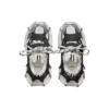 3XL Ski-Sneakers «White Black Mesh» 766033W3XR39710