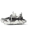 3XL Ski «White Black» 766034W3XR39710