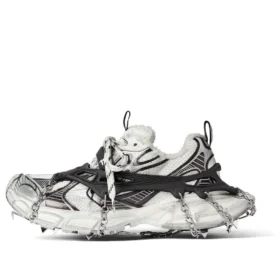 3XL Ski «White Black» 766034W3XR39710