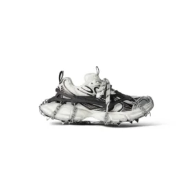 3XL Ski «White Black» 766034W3XR39710