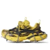 3XL Ski «Yellow Black» 766034W3XR27010