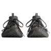 3XL Sneaker «Grey Brown Mesh» 734731W3XL72200