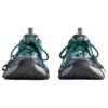 3XL-Sneakers «Grey Blue Mesh» 734734W3XL53124