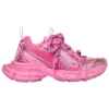 3XL Sneakers «Pink» 734731W3XL65050