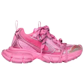 3XL Sneakers «Pink» 734731W3XL65050