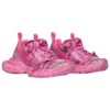 3XL Sneakers «Pink» 734731W3XL65050