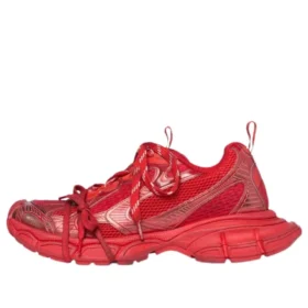 3XL Sneakers «Red» 734734W3XL16000