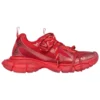 3XL Sneakers «Red» 734734W3XL16000