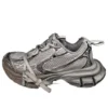3XL Sneakers «Silver Grey» 734734W3XL71210