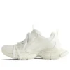 3XL Sneakers «White Mesh» 734731W3XLG9001
