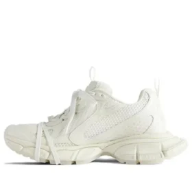 3XL Sneakers «White Mesh» 734731W3XLG9001