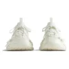 3XL Sneakers «White Mesh» 734731W3XLG9001