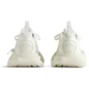 3XL Sneakers «White Mesh» 734731W3XLG9001