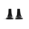 3XL Socken-Sneaker «Black Recycled Knit» 758483W2DG11090