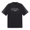 3XL T-Shirt «Black» 641675TNVD81070