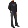 3XL T-Shirt «Black» 641675TNVD81070