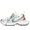 3XL «Weiss Multicolor» 734734W3XL59645