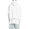 5:20 Grafik-Hoodie «White Green» 674986TMVL69164