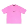 5:20 Grafik-T-Shirt «Pink» 612966TMVL55505