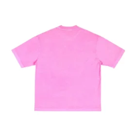 5:20 Grafik-T-Shirt «Pink» 612966TMVL55505