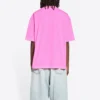 5:20 Grafik-T-Shirt «Pink» 612966TMVL55505