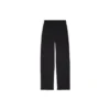 5-Pocket-Baggy-Hose «Black» 725471TNT111000