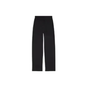5-Pocket-Baggy-Hose «Black» 725471TNT111000