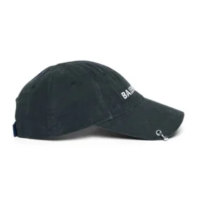 50/50 Baseballkappe «Black Blue» 656455410B2-1068
