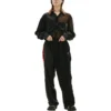 50/50 Track-Hose «Black» 657131-TJV20-1000