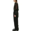 50/50 Track-Hose «Black» 657131-TJV20-1000