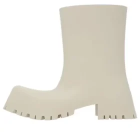 50 mm Trooper-Gummistiefel «Beige» 679326W0FO82000