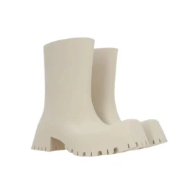 50 mm Trooper-Gummistiefel «Beige» 679326W0FO82000