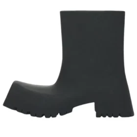 50 mm Trooper-Gummistiefel «Schwarz» 679326W0FO81000