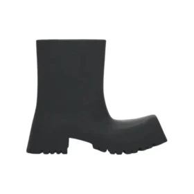 50 mm Trooper-Gummistiefel «Schwarz» 679326W0FO81000