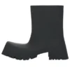 50 mm Trooper-Gummistiefel «Schwarz» 680660W0FO81000