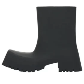 50 mm Trooper-Gummistiefel «Schwarz» 680660W0FO81000