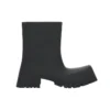 50 mm Trooper-Gummistiefel «Schwarz» 680660W0FO81000
