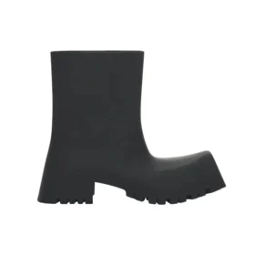 50 mm Trooper-Gummistiefel «Schwarz» 680660W0FO81000