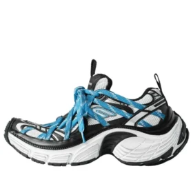 6XL Extreme Laces «White Blue Black» 863710W6XEX9401