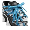 6XL Extreme Laces «White Blue Black» 863710W6XEX9401