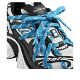 6XL Extreme Laces «White Blue Black» 863710W6XEX9401