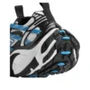 6XL Extreme Laces «White Blue Black» 863710W6XEX9401