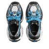 6XL Extreme Laces «White Blue Black» 863710W6XEX9401