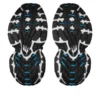 6XL Extreme Laces «White Blue Black» 863710W6XEX9401